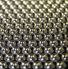 3/16" Diameter 440C (Lot of 250)