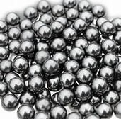 Chrome Steel Balls 7/16