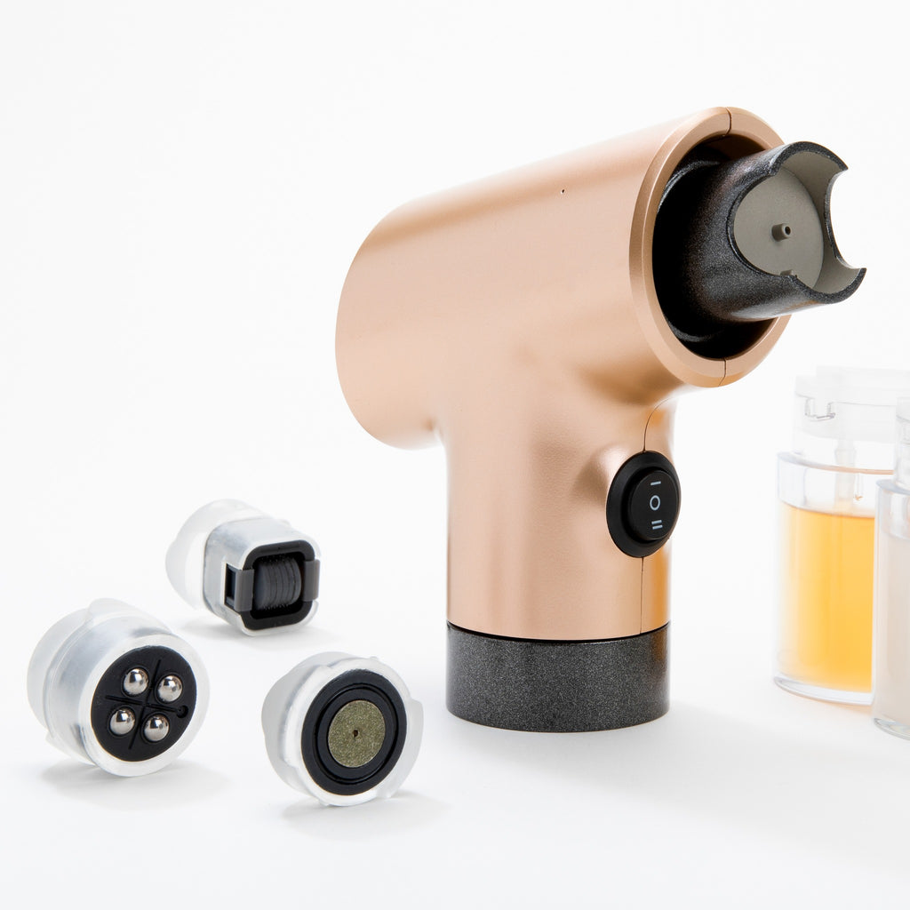 Tru Facial Skin Skin Rejuvenation Device For Home Use