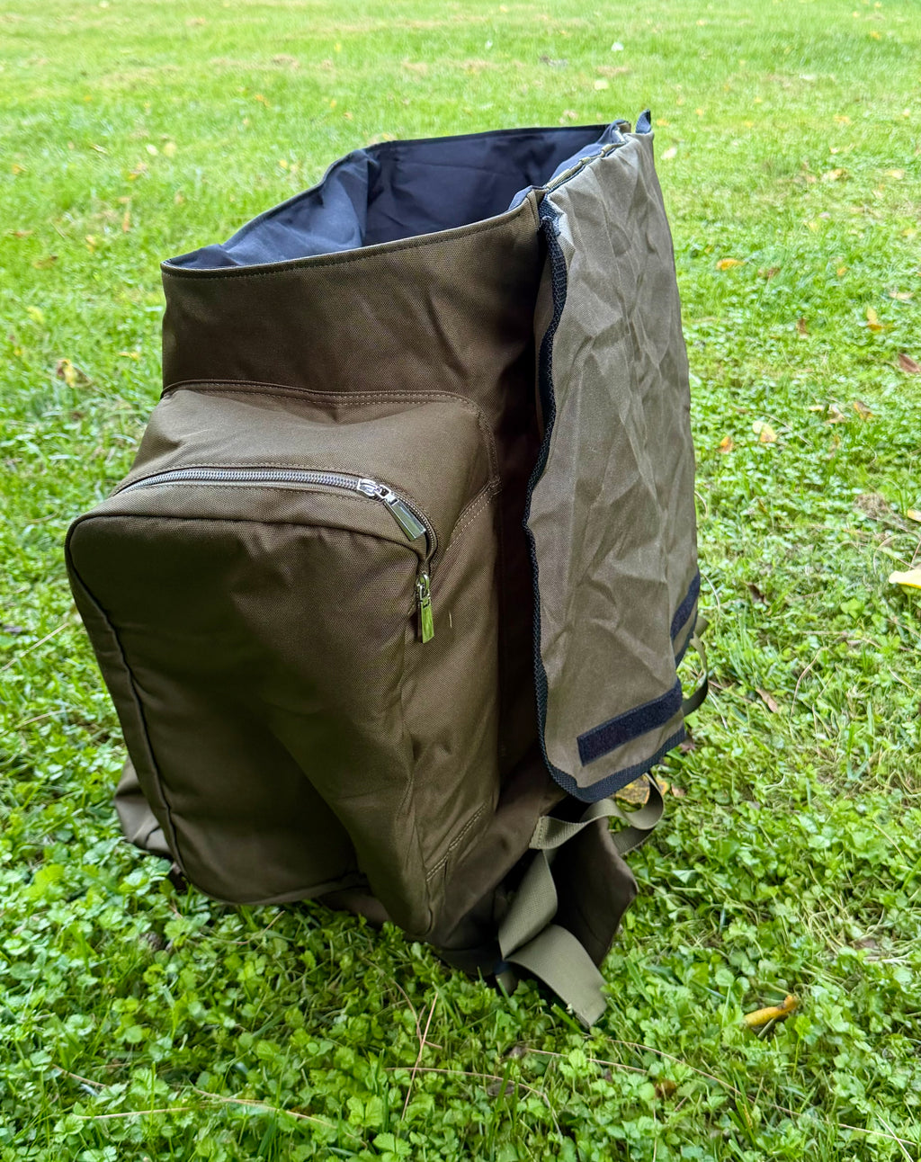 Buck Drop Bag - Walk.Drop.Hunt