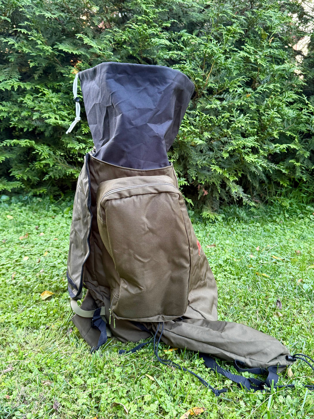 Buck Drop Bag - Walk.Drop.Hunt