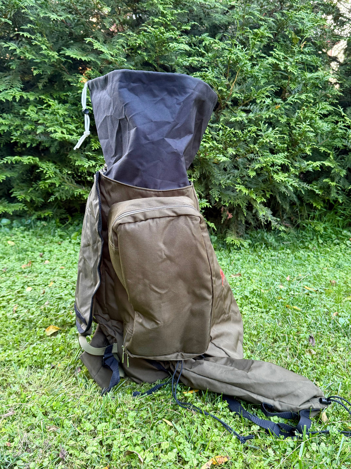 Buck Drop Bag - Walk.Drop.Hunt
