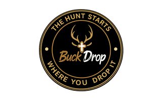 Buck Drop logo