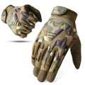 ProTactile Touchscreen Camo Hunting Gloves