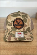 Richardson 112 Harvest Duck Hat