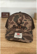 Richardson 112 Bark Duck Hat