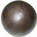 5/8" LOW CARBON BALLS (10PCS)