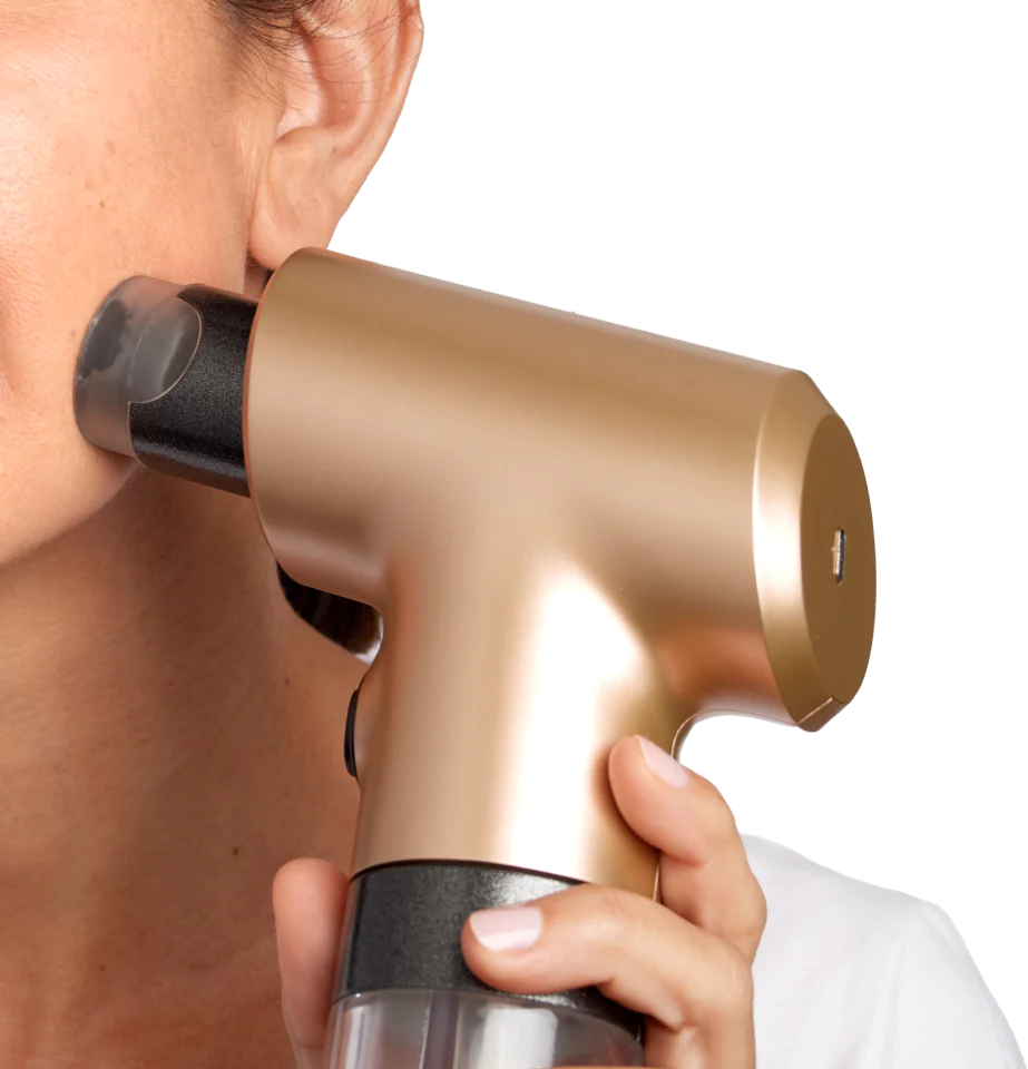 Tru Facial Skin Skin Rejuvenation Device For Home Use