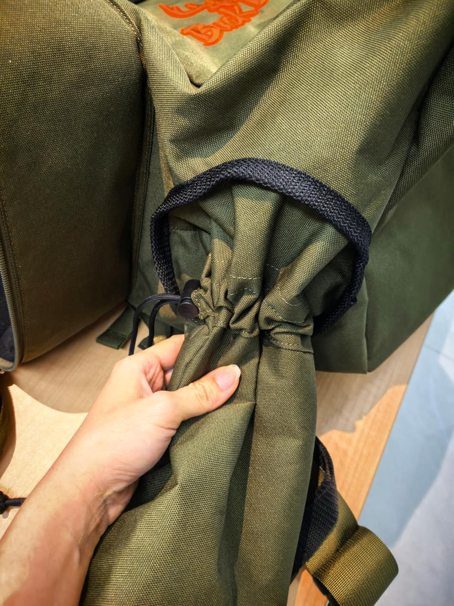 Buck Drop Bag - Walk.Drop.Hunt
