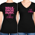 Buck Drop Women's Tshirt