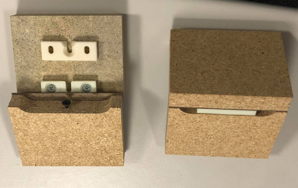 The Smart Clip® (box of 250)