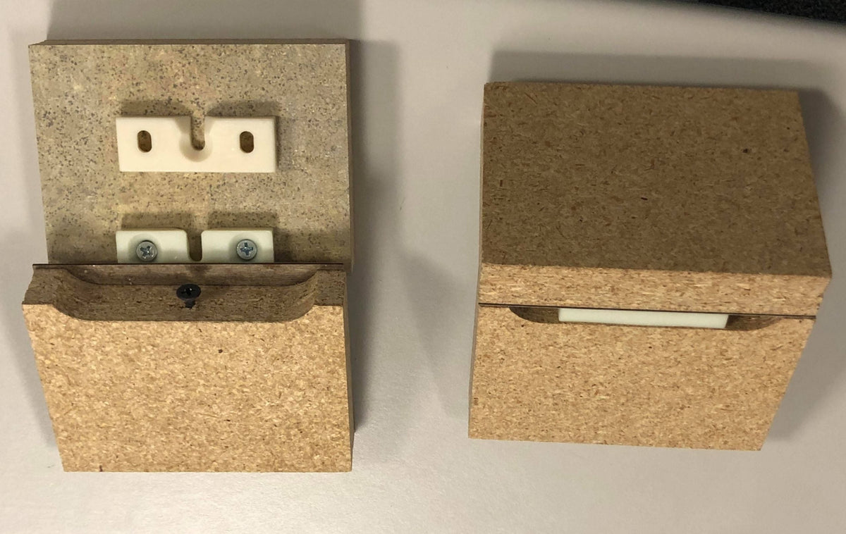 The Smart Clip® (box of 250)